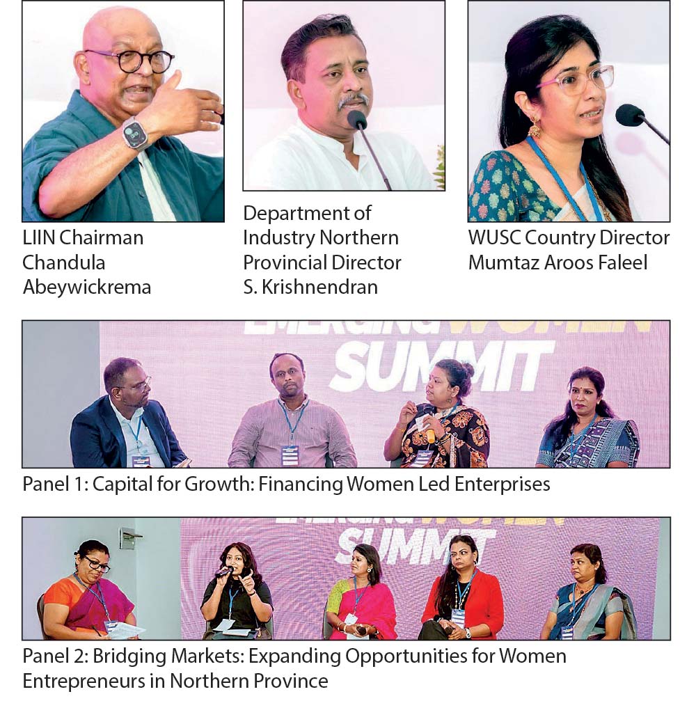 Emerging Women Summit 2026