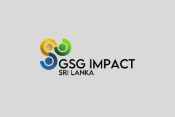 GSG Impact Sri Lanka